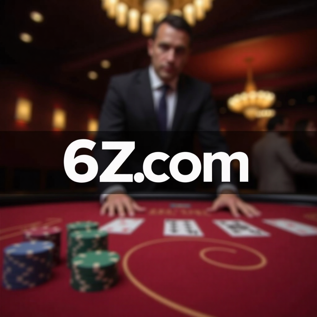 6Z GAME-Slots